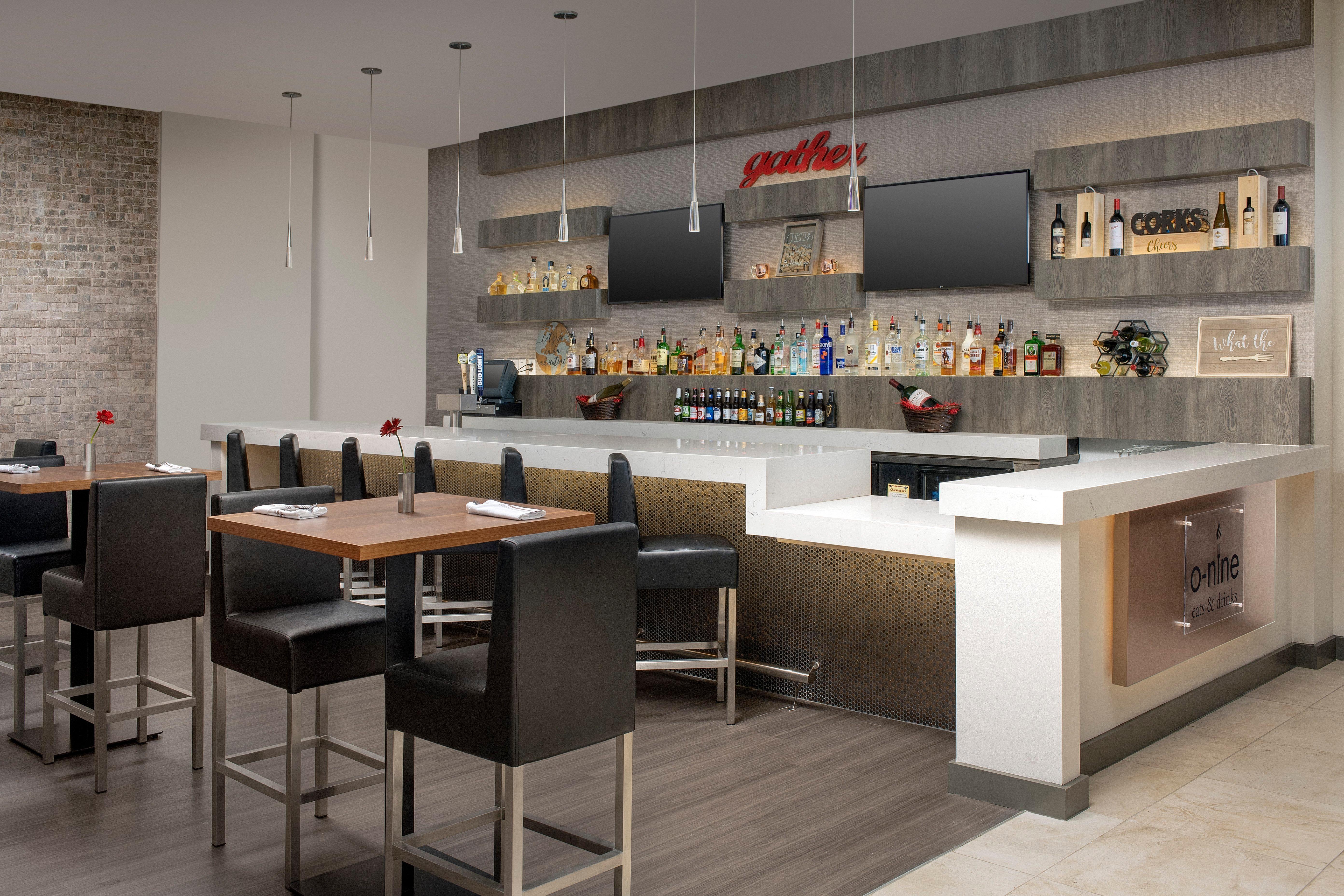 Crowne Plaza San Antonio Airport By Ihg Hotell Exteriör bild