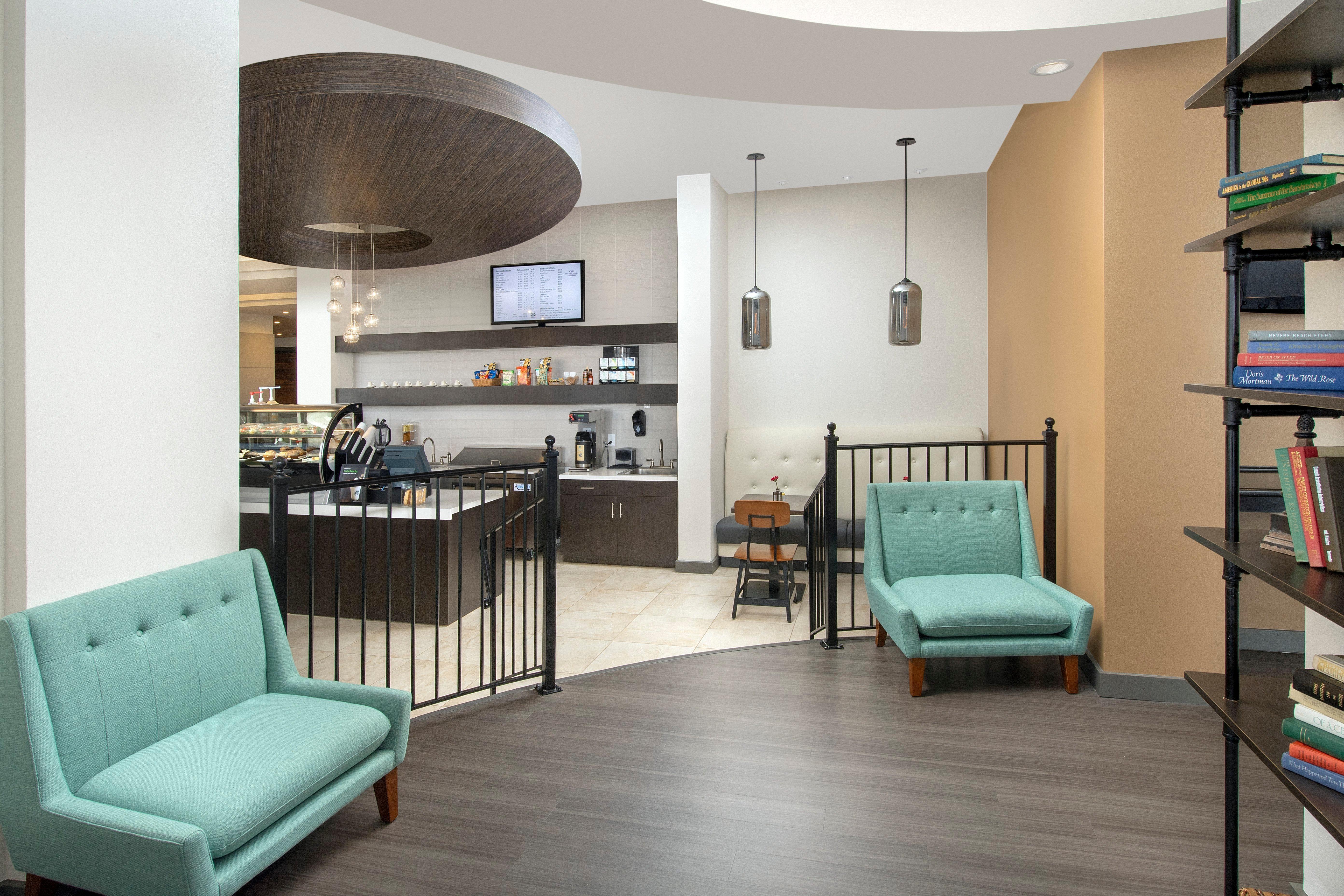 Crowne Plaza San Antonio Airport By Ihg Hotell Exteriör bild