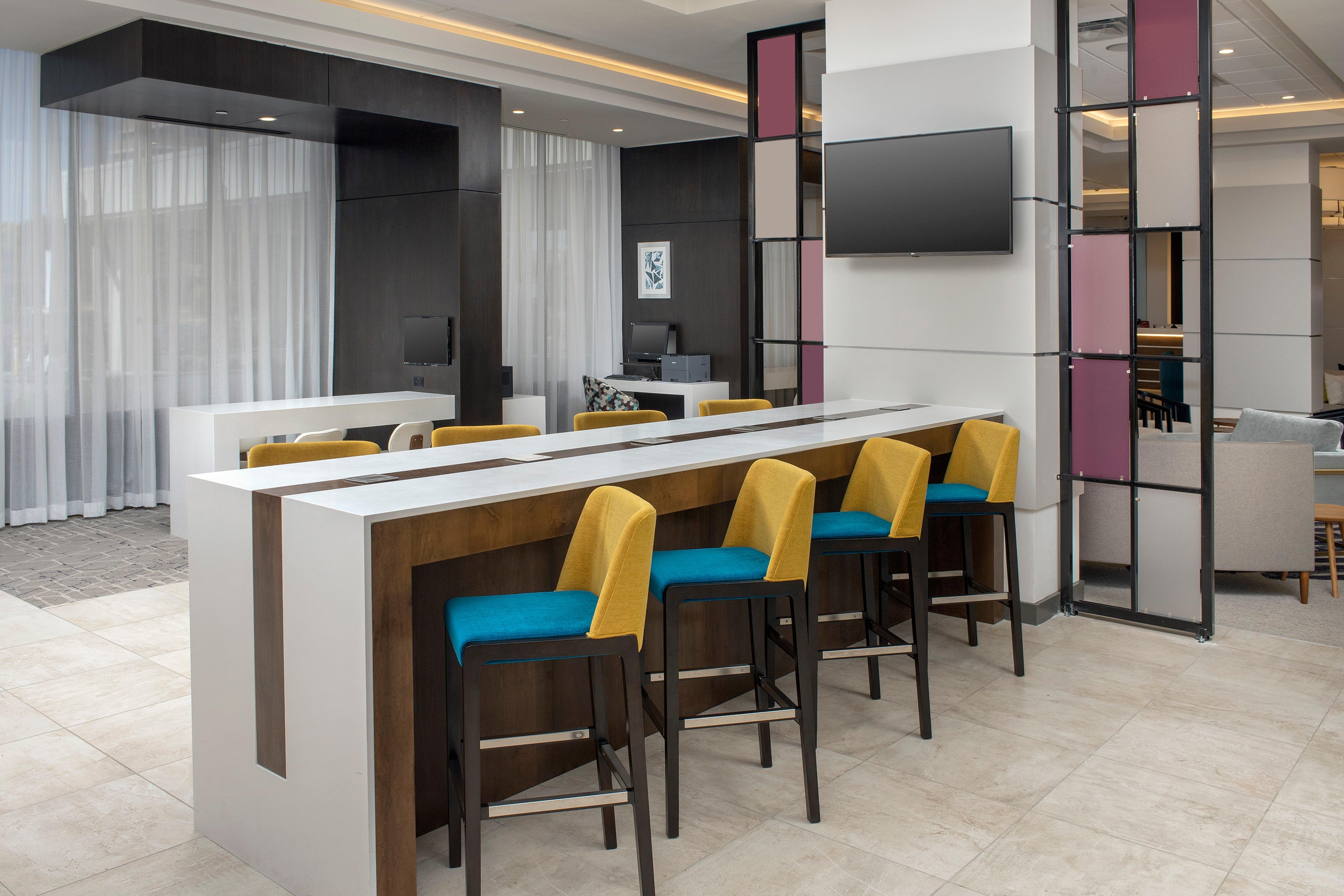 Crowne Plaza San Antonio Airport By Ihg Hotell Exteriör bild