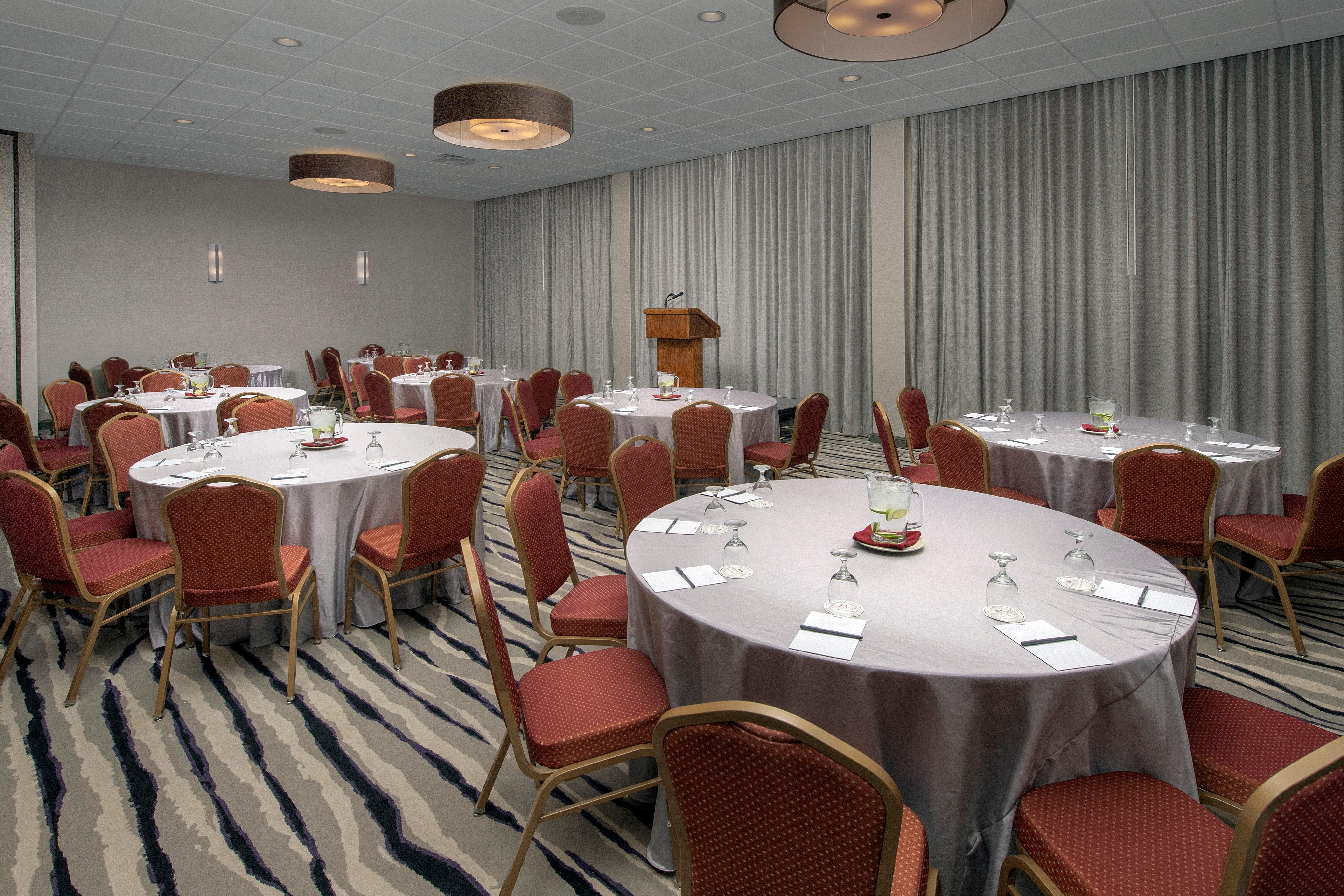 Crowne Plaza San Antonio Airport By Ihg Hotell Exteriör bild