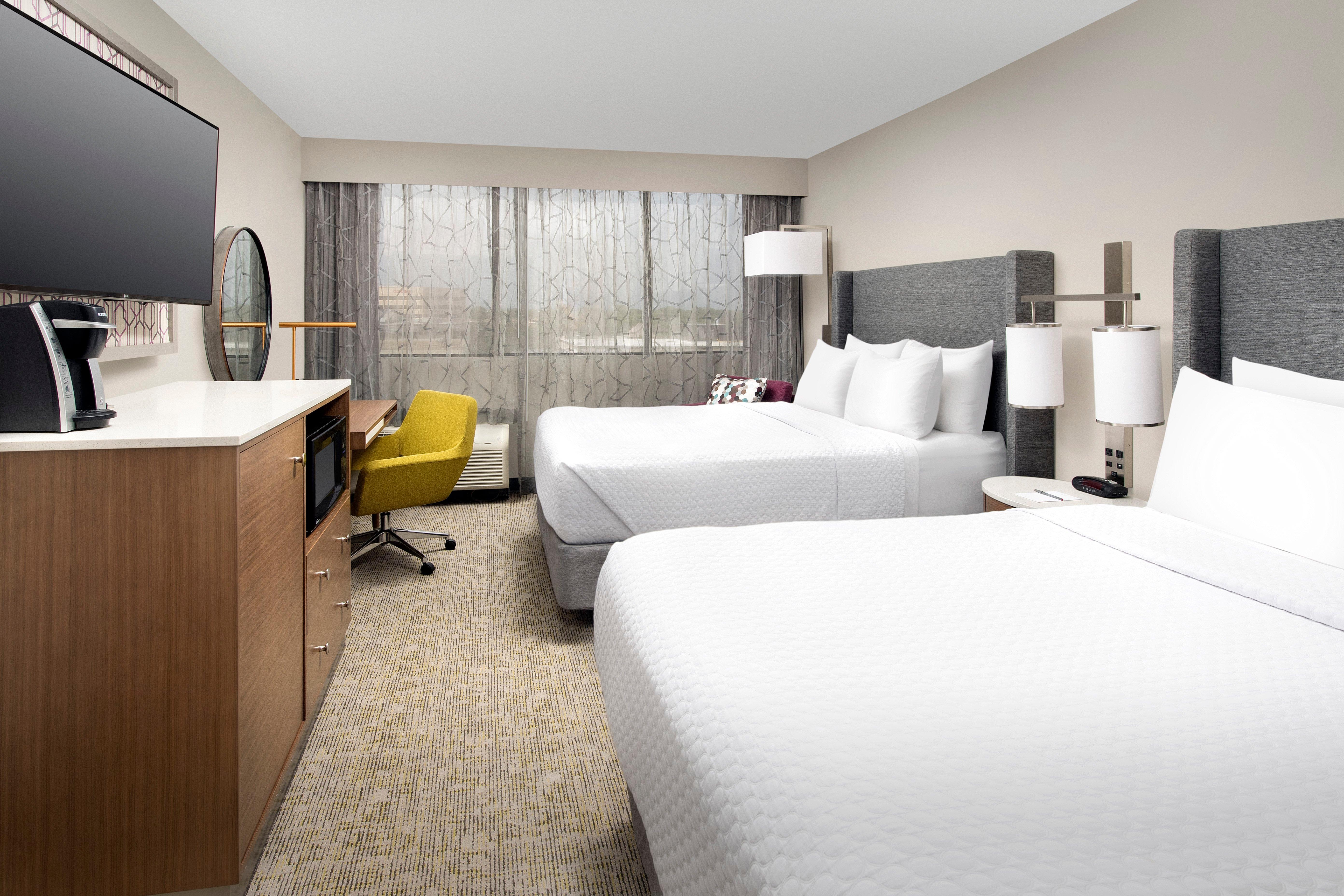 Crowne Plaza San Antonio Airport By Ihg Hotell Exteriör bild