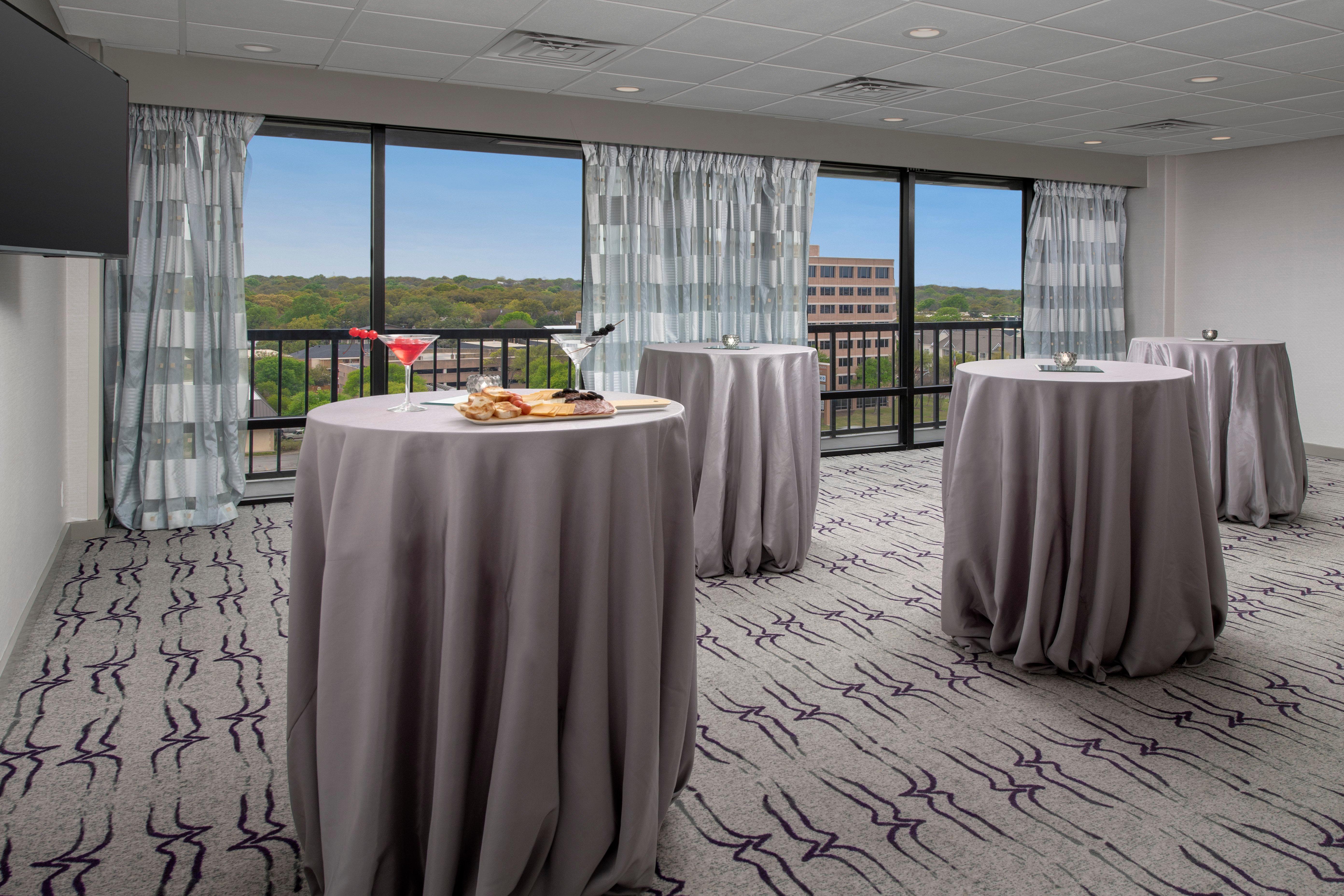Crowne Plaza San Antonio Airport By Ihg Hotell Exteriör bild