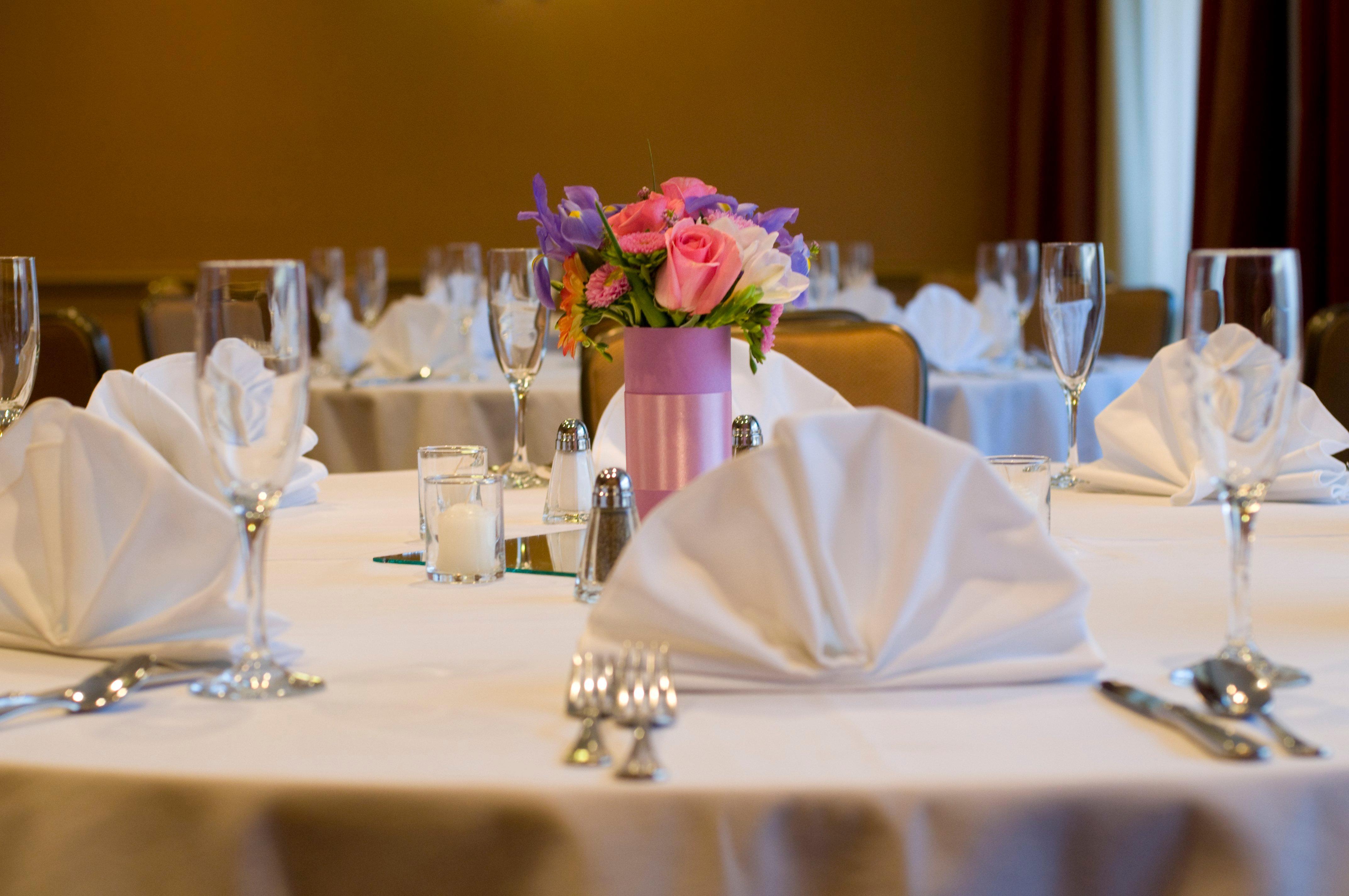 Crowne Plaza San Antonio Airport By Ihg Hotell Restaurang bild