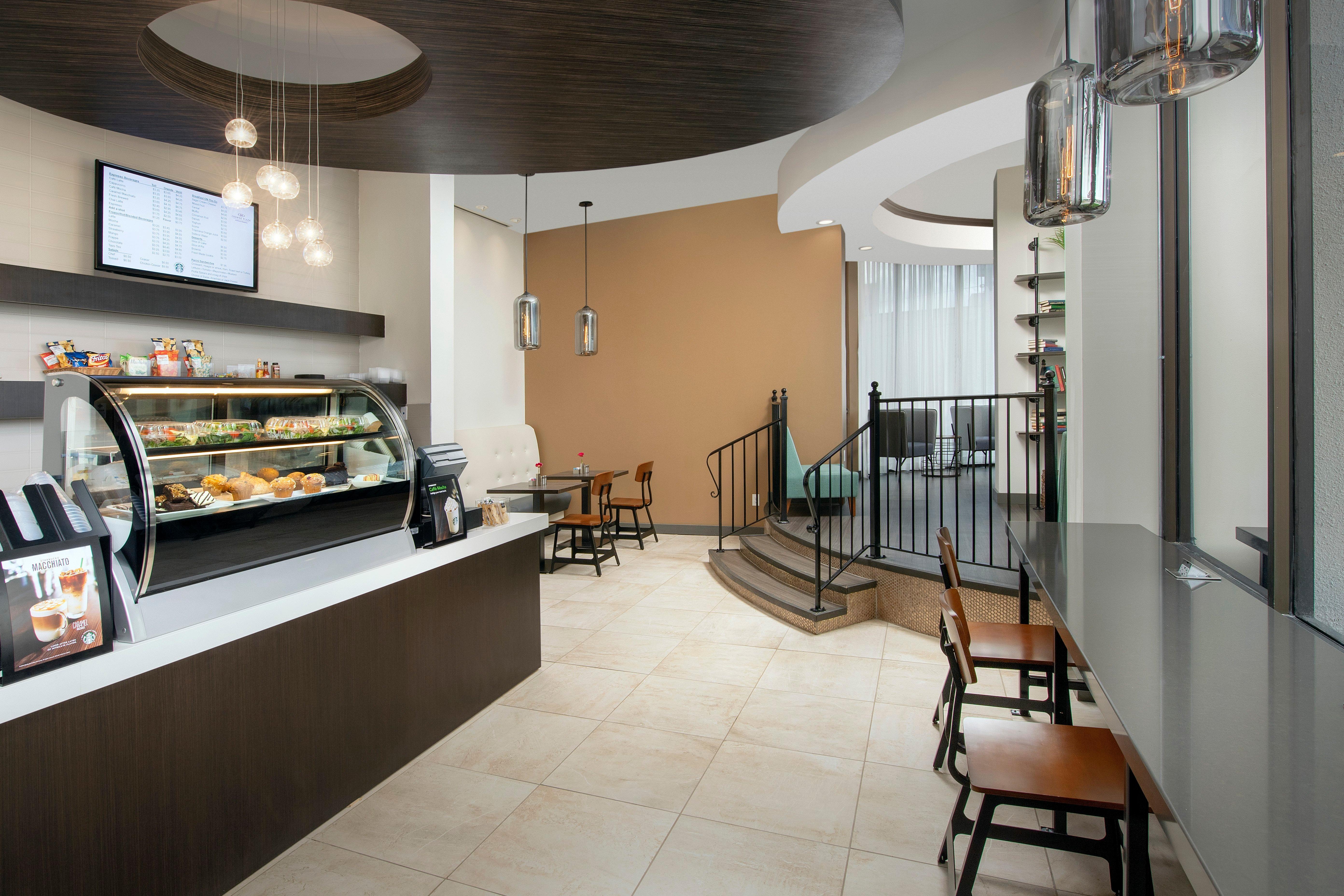 Crowne Plaza San Antonio Airport By Ihg Hotell Exteriör bild