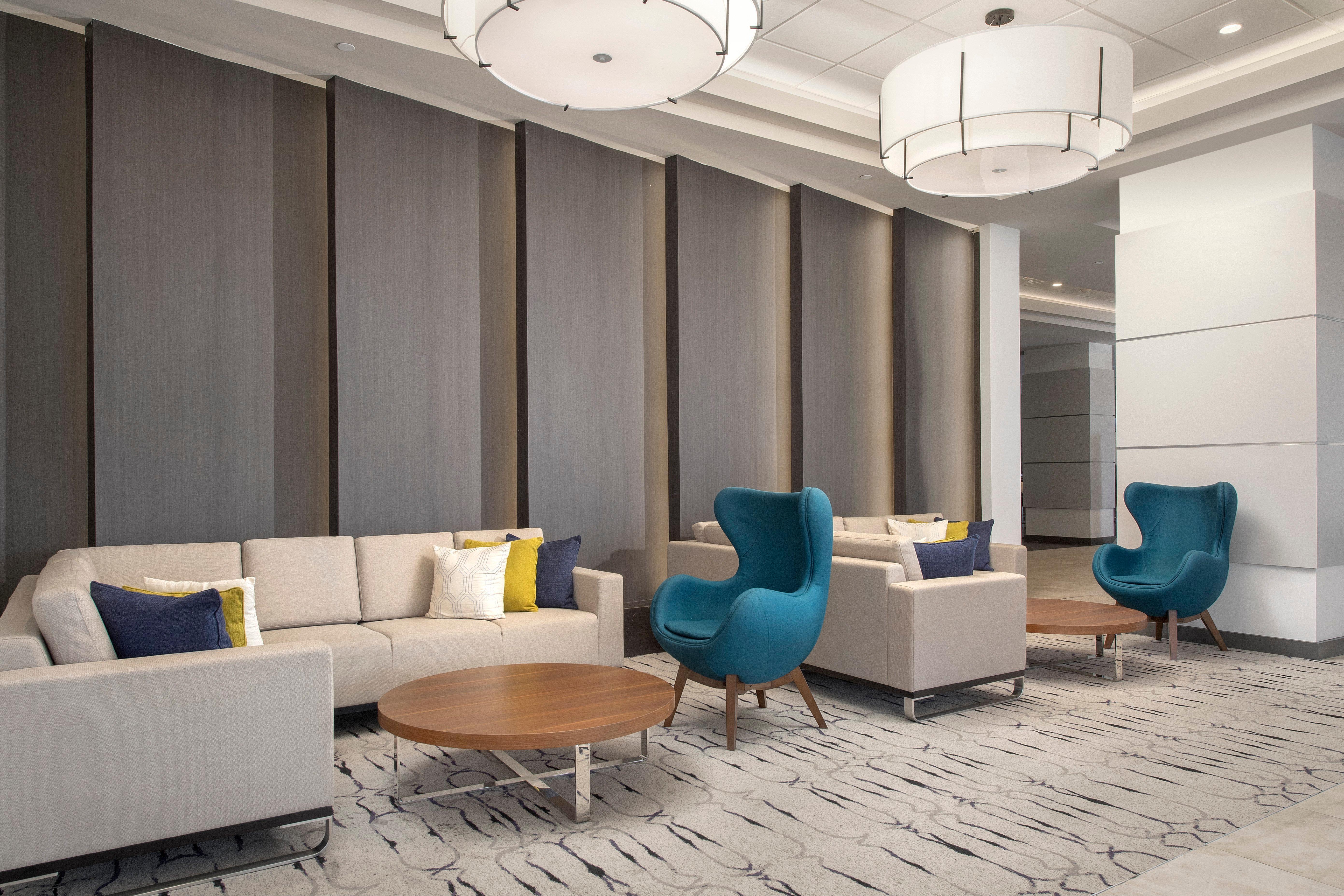 Crowne Plaza San Antonio Airport By Ihg Hotell Exteriör bild