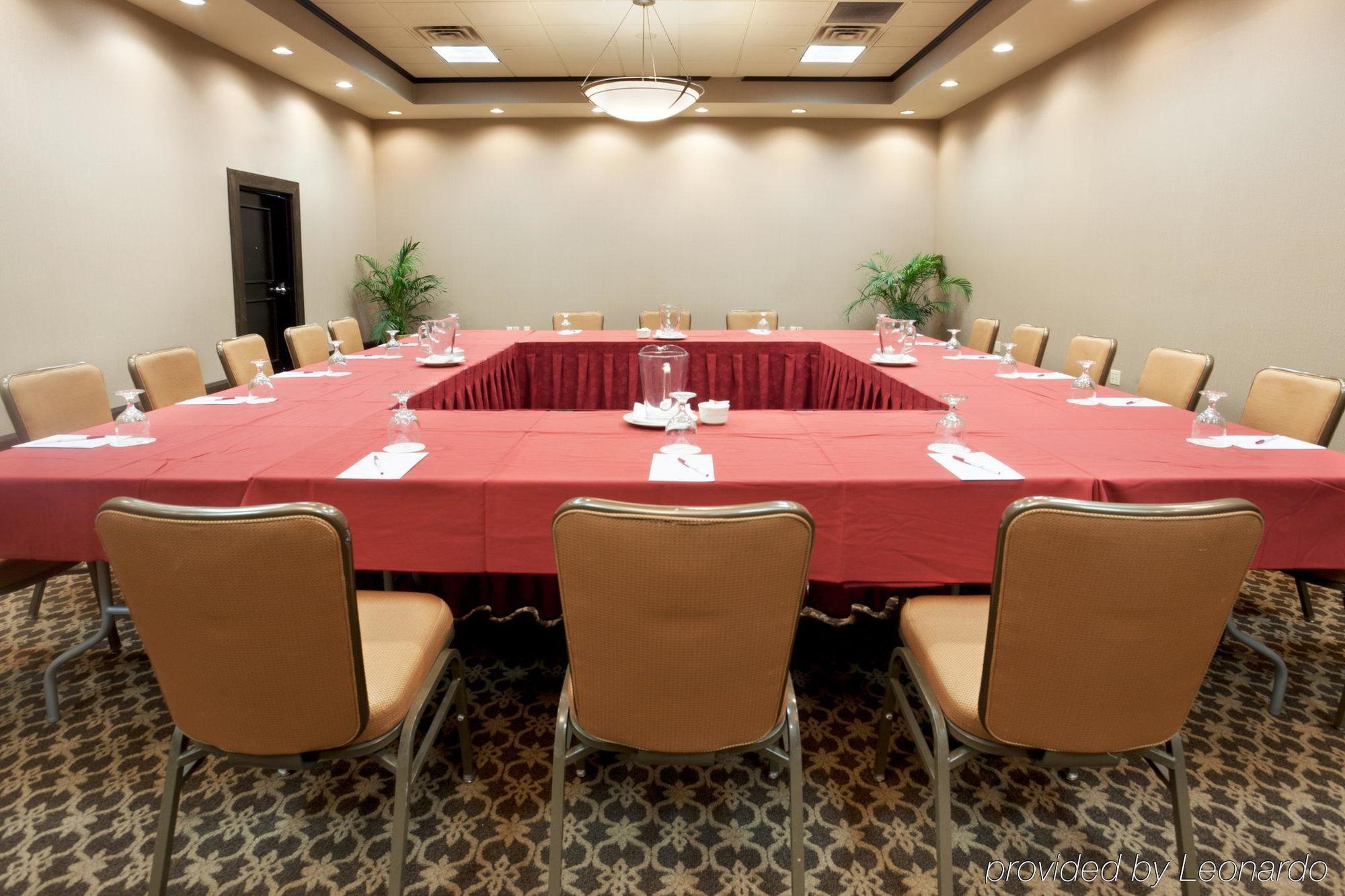 Crowne Plaza San Antonio Airport By Ihg Hotell Bekvämligheter bild
