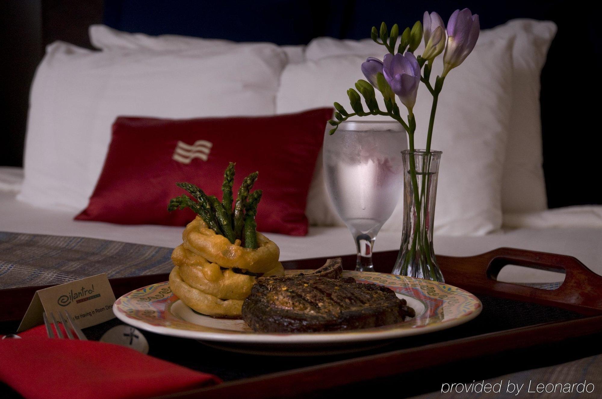 Crowne Plaza San Antonio Airport By Ihg Hotell Exteriör bild