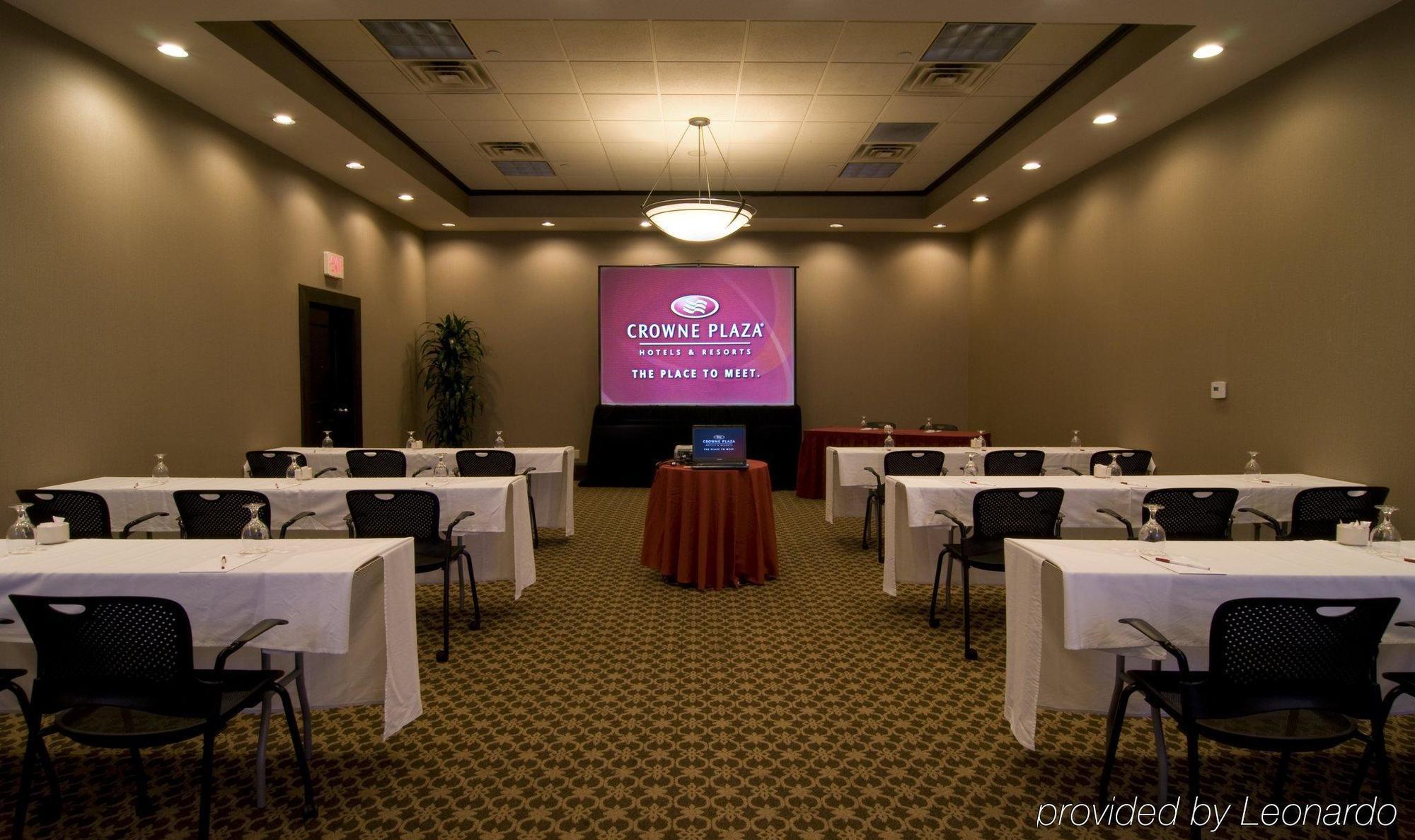 Crowne Plaza San Antonio Airport By Ihg Hotell Exteriör bild