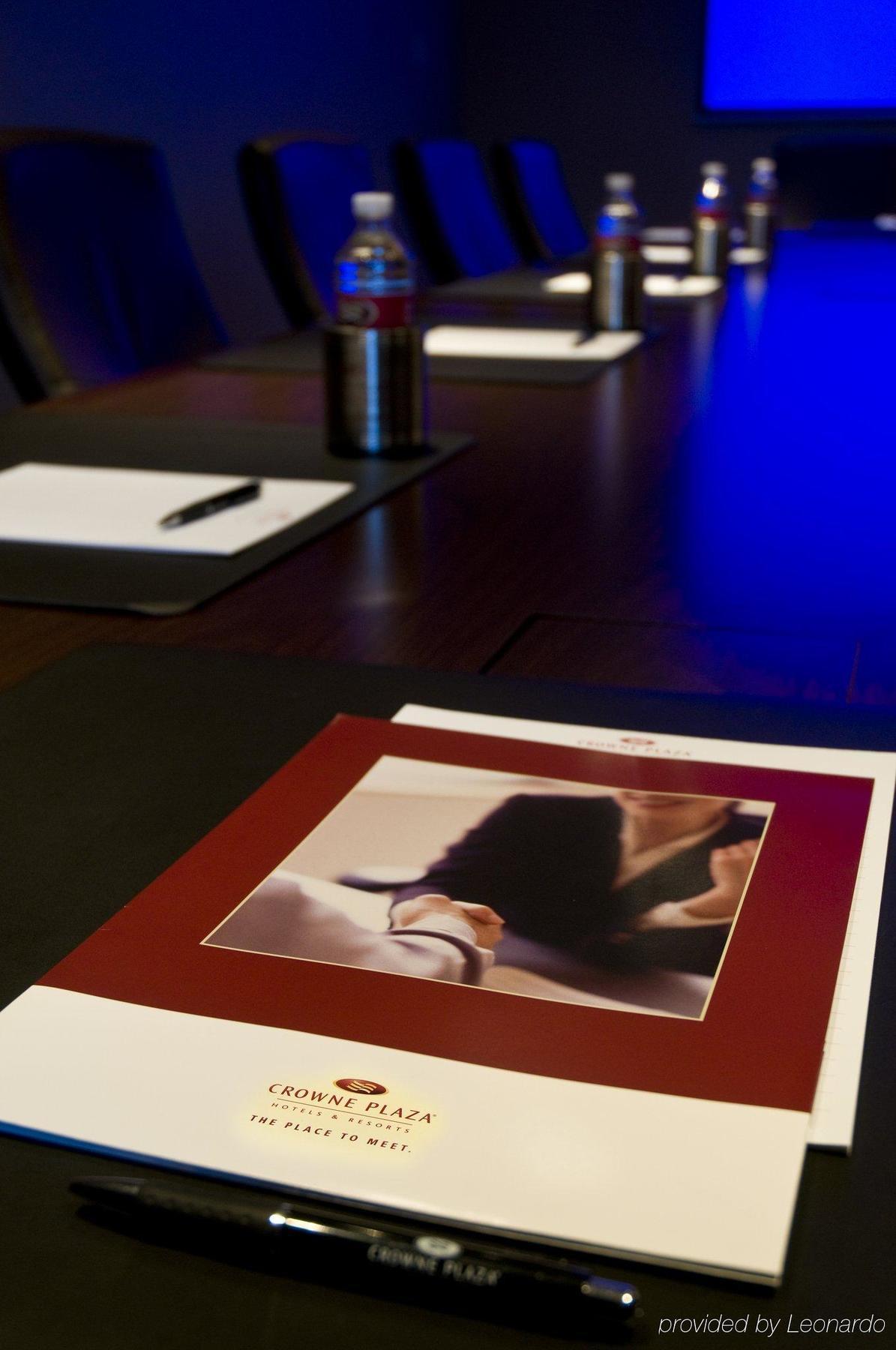 Crowne Plaza San Antonio Airport By Ihg Hotell Exteriör bild
