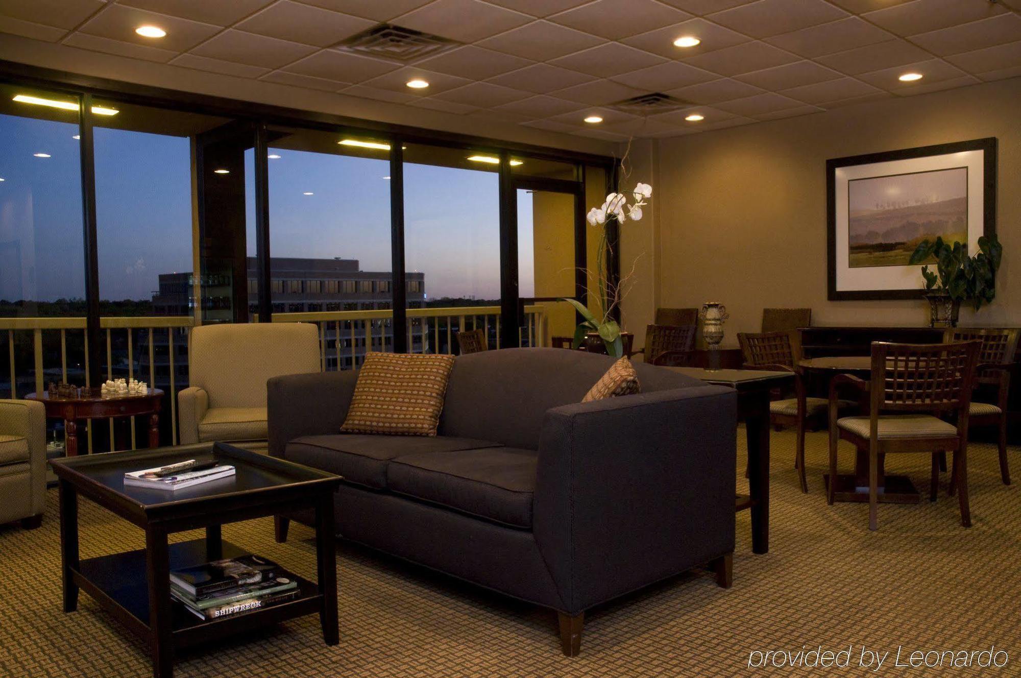 Crowne Plaza San Antonio Airport By Ihg Hotell Exteriör bild