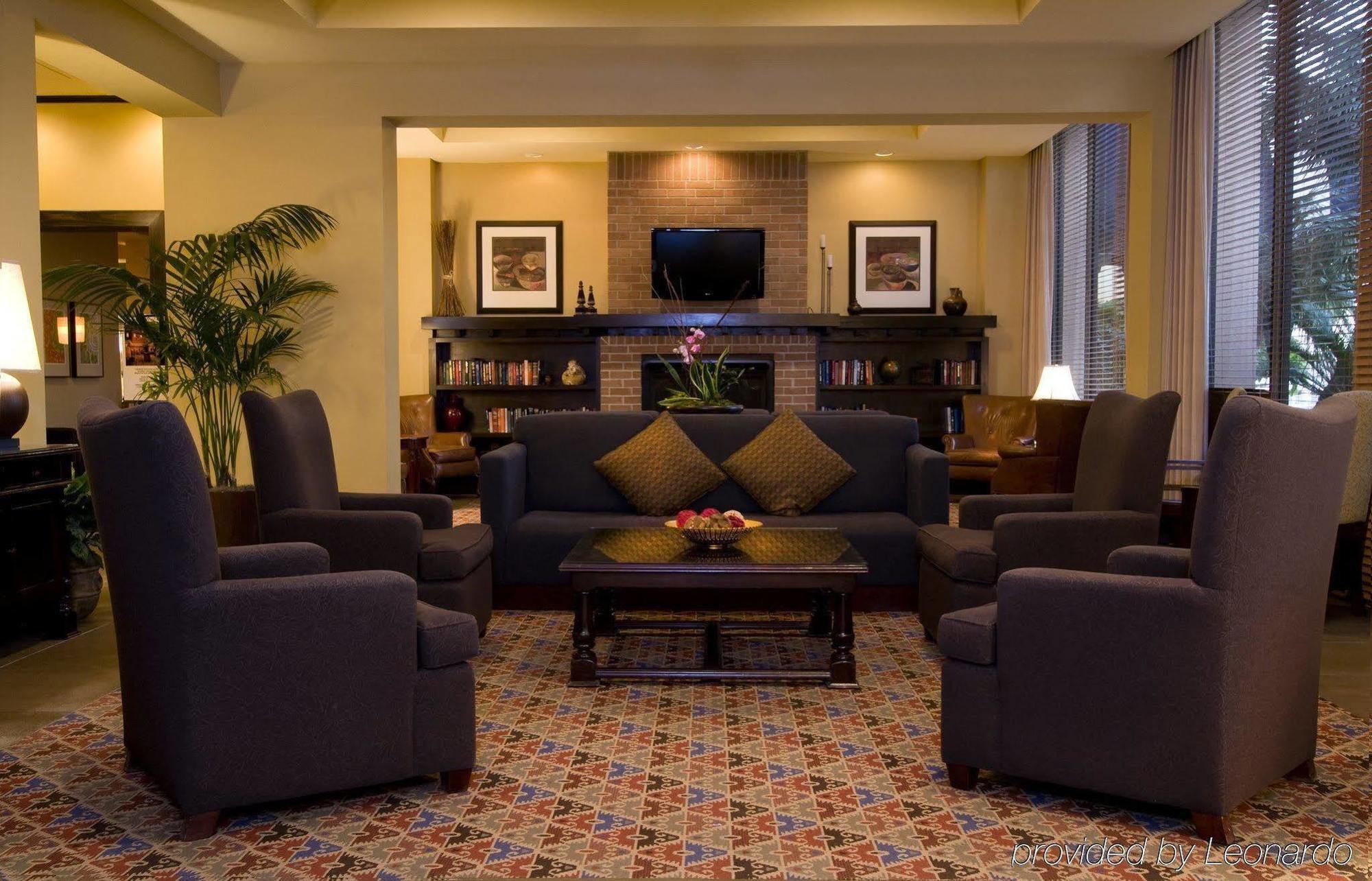 Crowne Plaza San Antonio Airport By Ihg Hotell Exteriör bild
